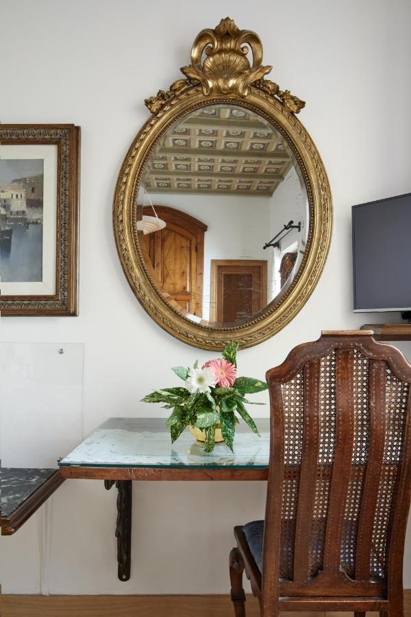 II Guelfo Bianco Hotel Florence Exterior photo