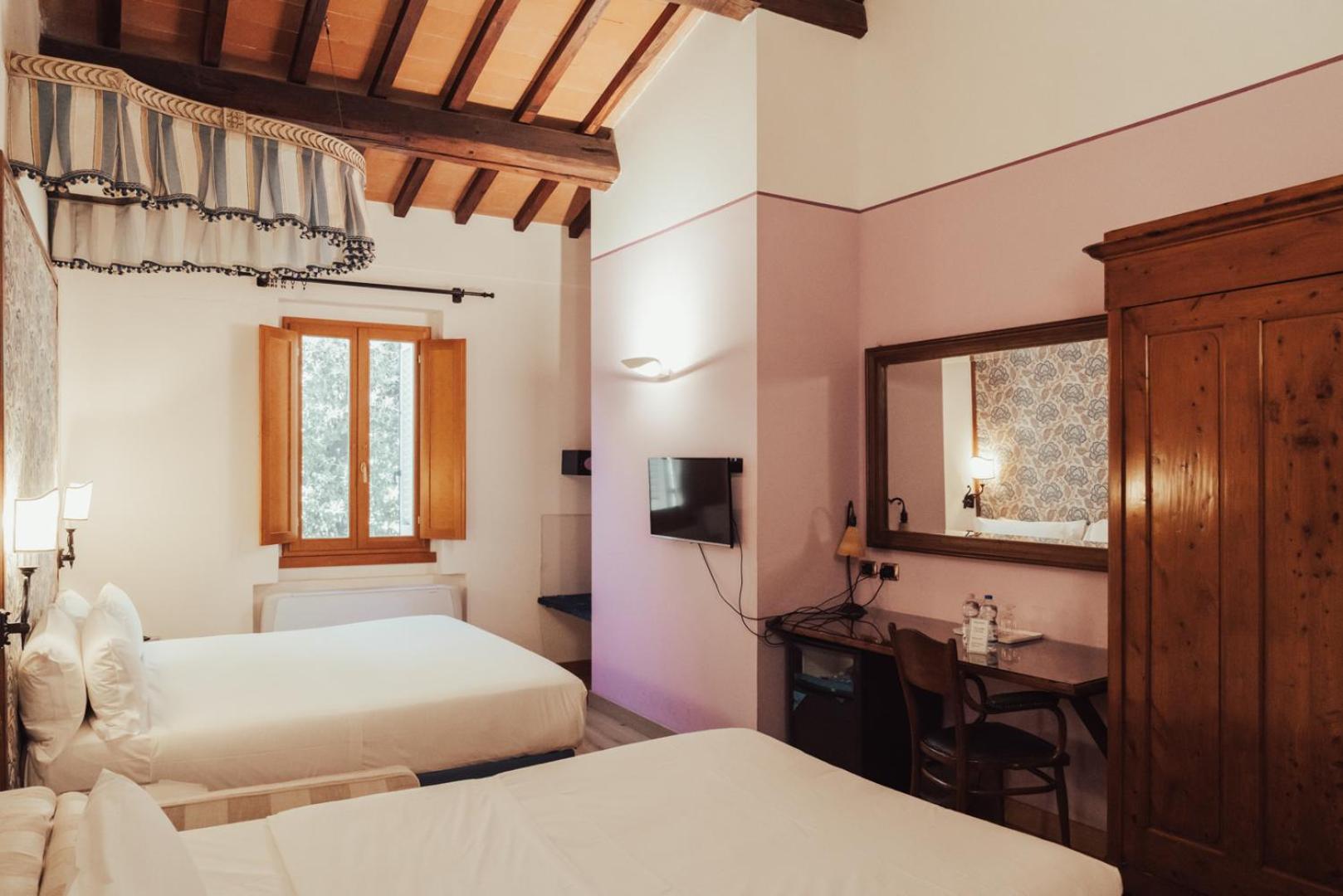 II Guelfo Bianco Hotel Florence Exterior photo