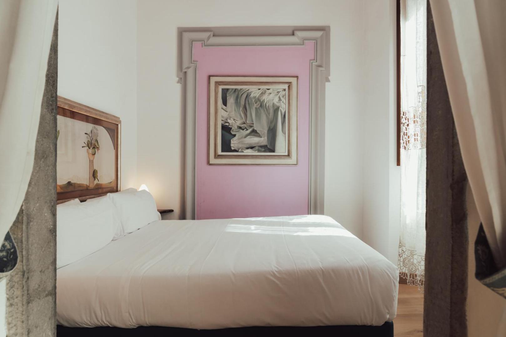 II Guelfo Bianco Hotel Florence Room photo